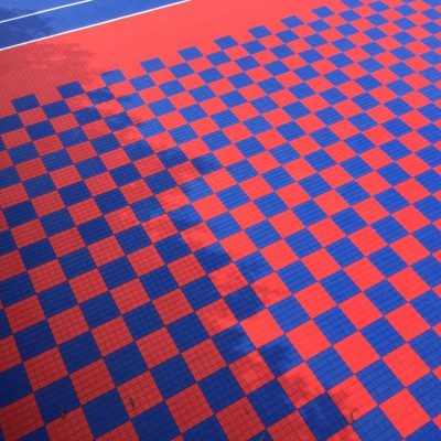 pp tiles for basketball court
