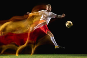 corporate sports event planner