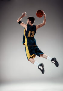 corporate sports event planner