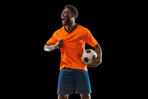 corporate sports event planner