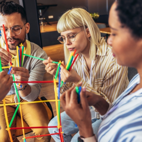 team building activities