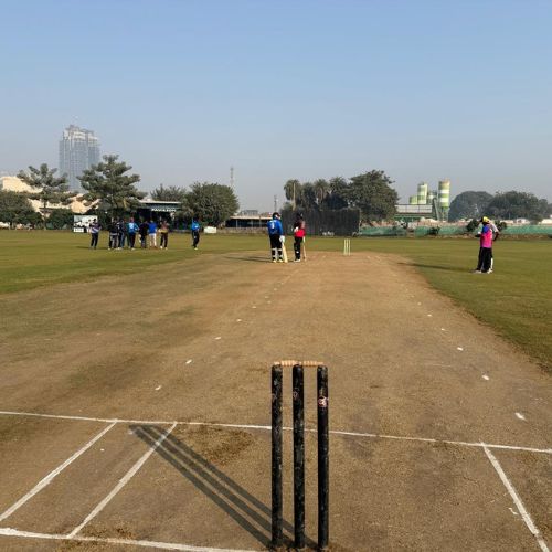 sports event management