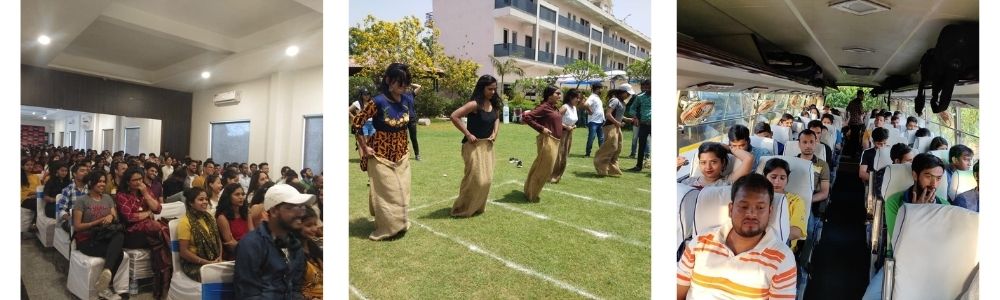 sports event management